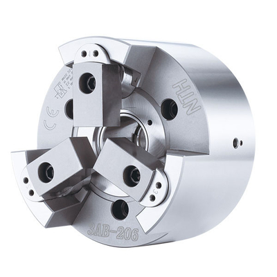 Forged Steel 3AB Pull Lock Power Chuck