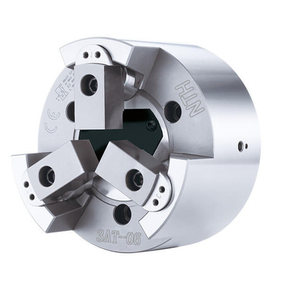 3AT 3 JAW PULL LOCK POWER CHUCK
