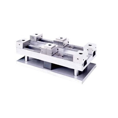 HMG MULTIGRIP VISE WITH AIR DRIVING